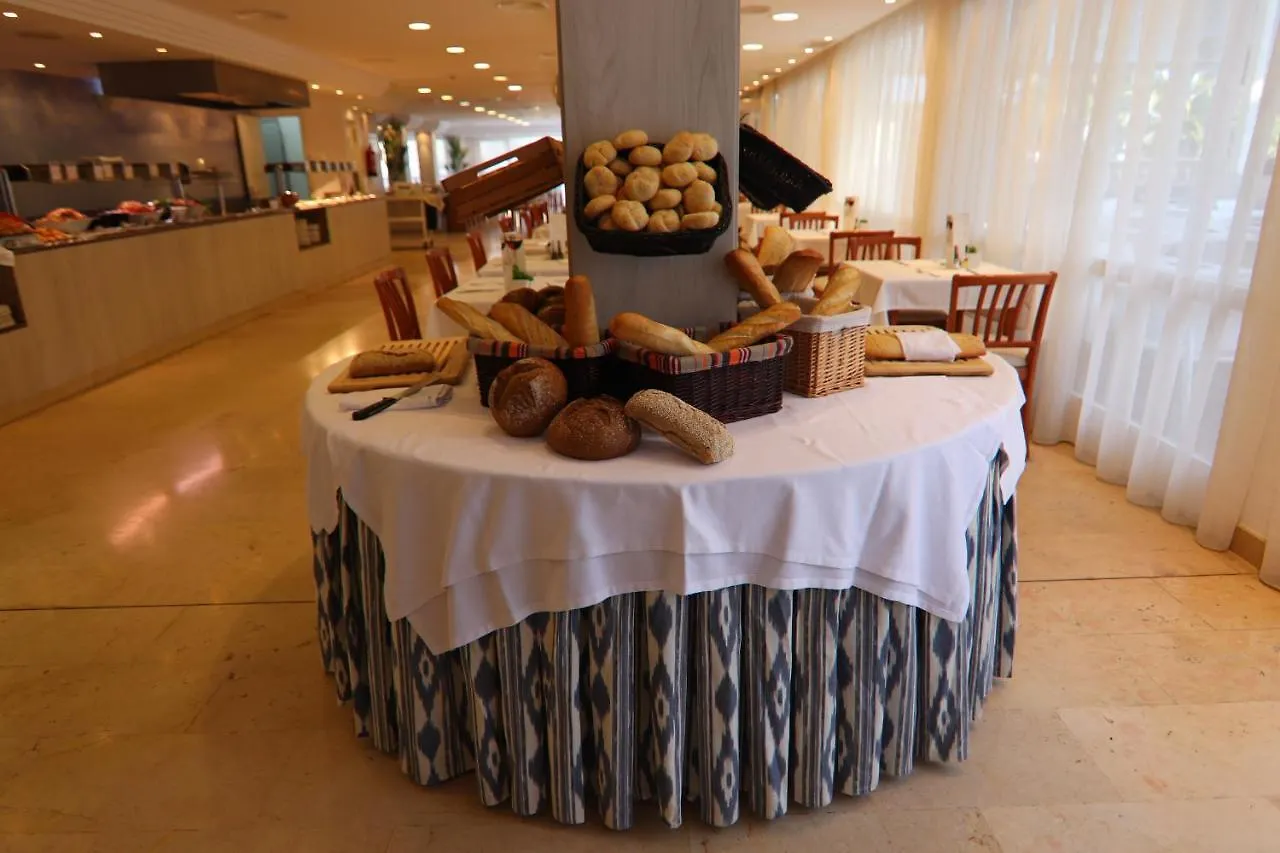 **** Hotel Canyamel Classic, Solo Adultos Spanje