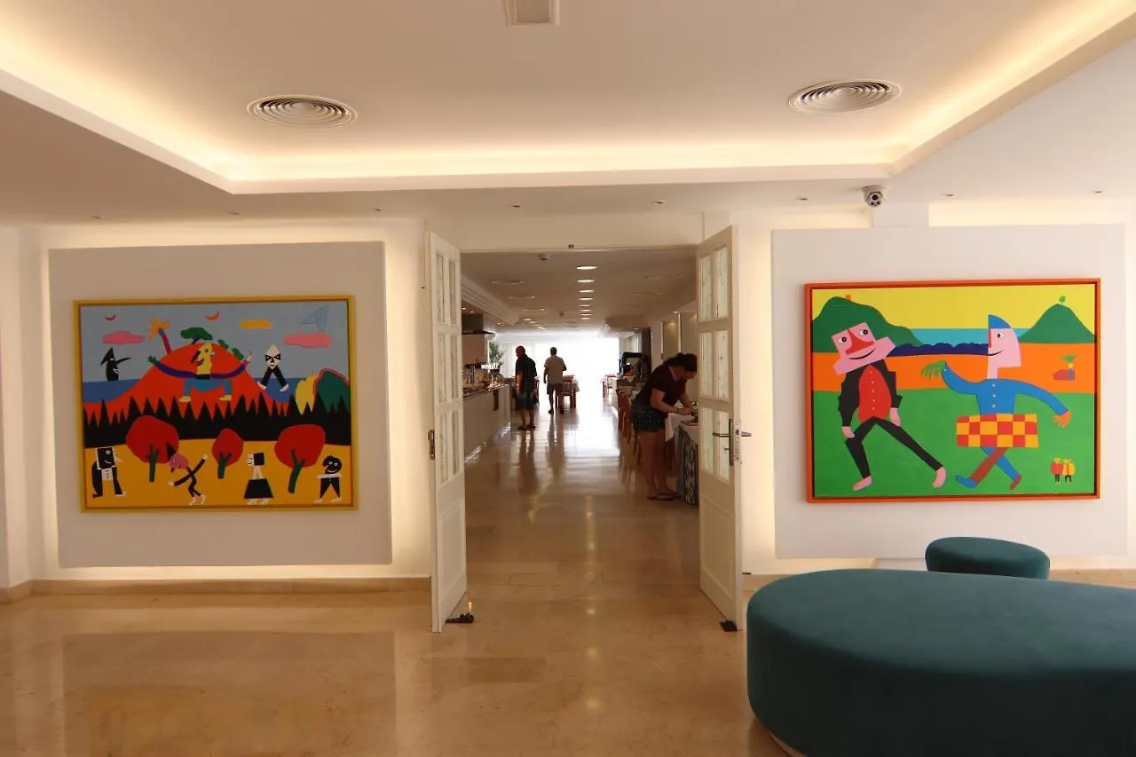 Canyamel Classic, Solo Adultos 4*, Canyamel (Mallorca)