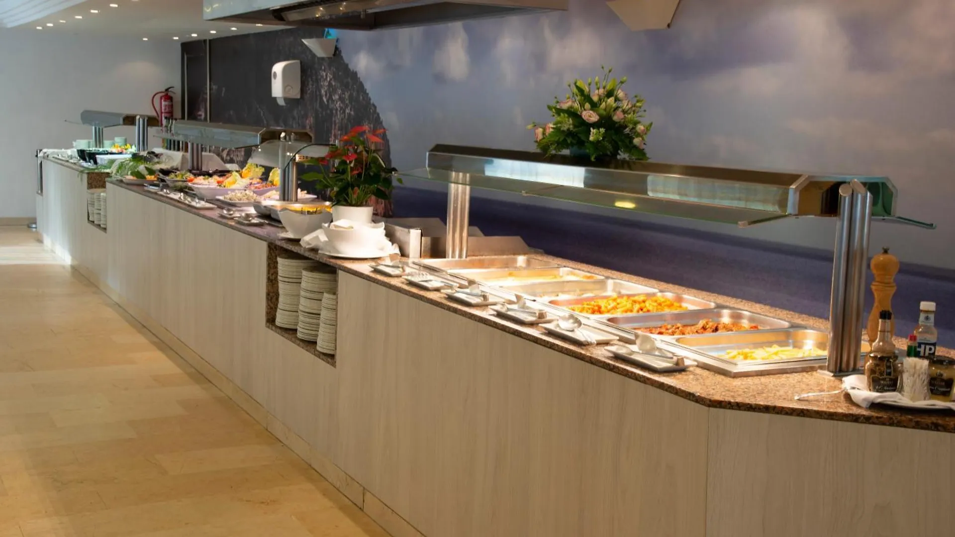 Hotel Canyamel Classic, Solo Adultos