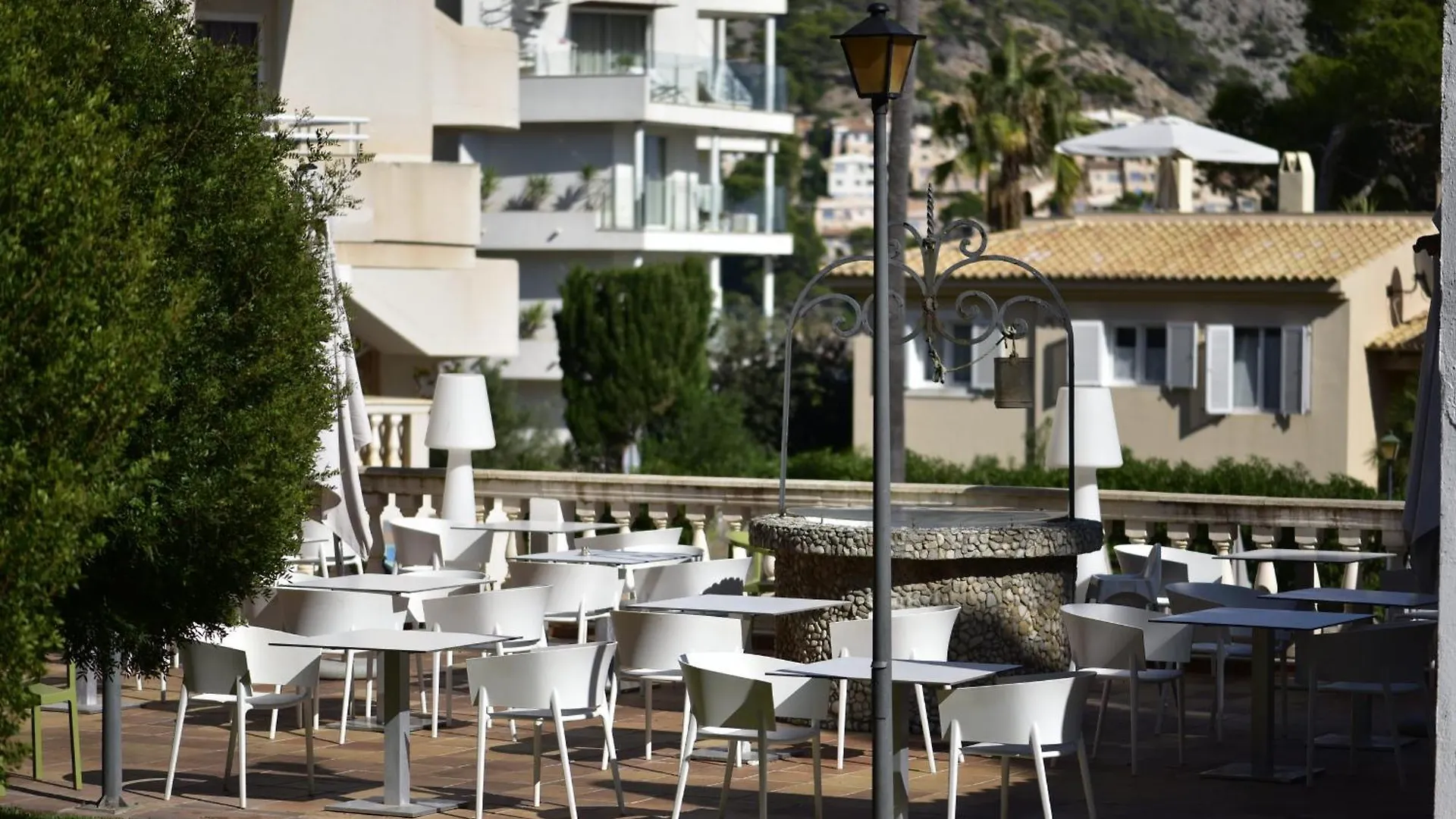 Canyamel Classic, Solo Adultos 4*, Canyamel (Mallorca) Spanje