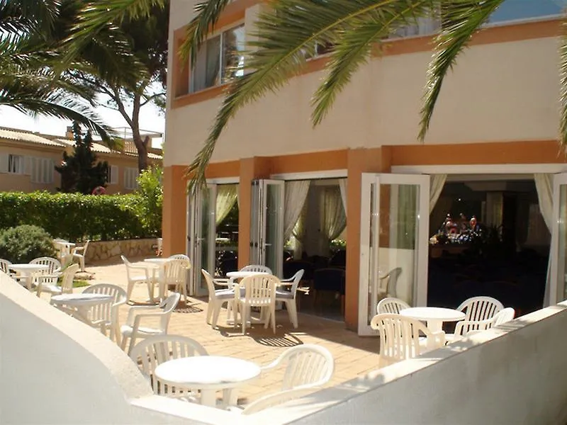 Canyamel Classic, Solo Adultos 4*, Canyamel (Mallorca) Spanje