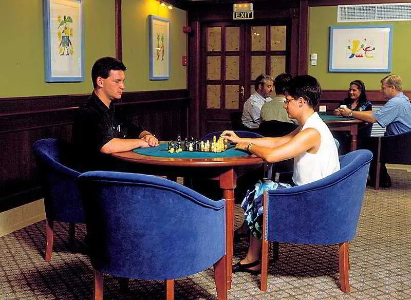 **** Hotel Canyamel Classic, Solo Adultos Spanje