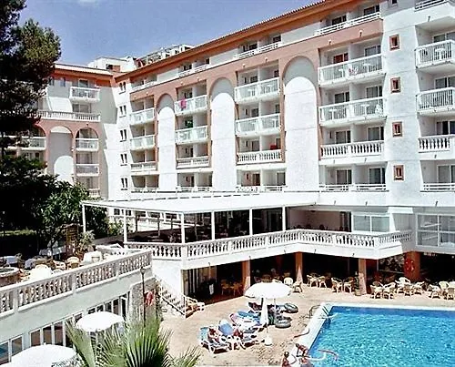 **** Hotel Canyamel Classic, Solo Adultos Spanje