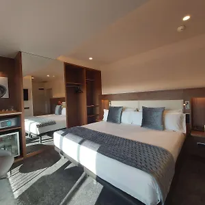 Western Premier Dante Hotel Barcelona