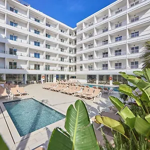 Hotel Ilusion Calma &, Can Pastilla (Mallorca)