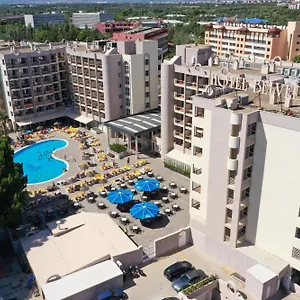 Hotel Ohtels Belvedere