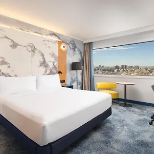 Hilton Hotel Barcelona