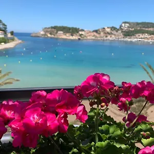 Hotel Geranios, Port De Soller