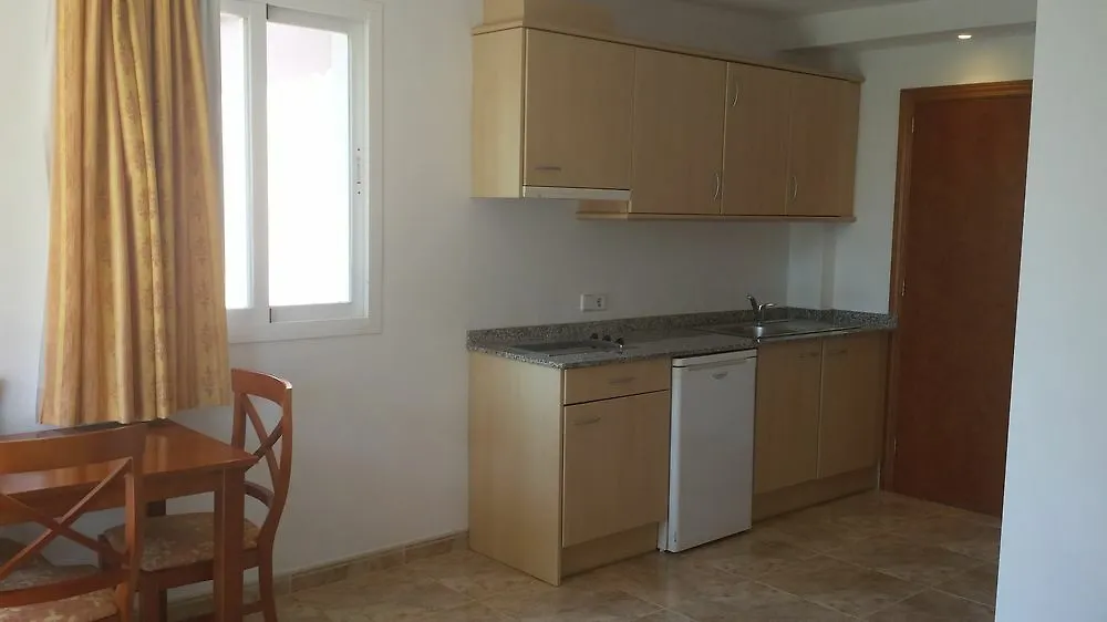 Canyamel Classic, Solo Adultos كانياميل
