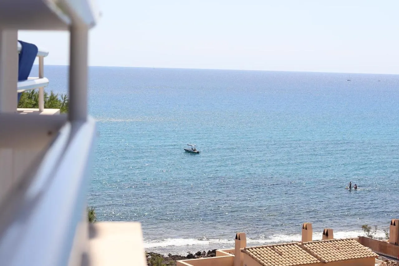 Canyamel Classic, Solo Adultos 4*, Canyamel (Mallorca) Spain