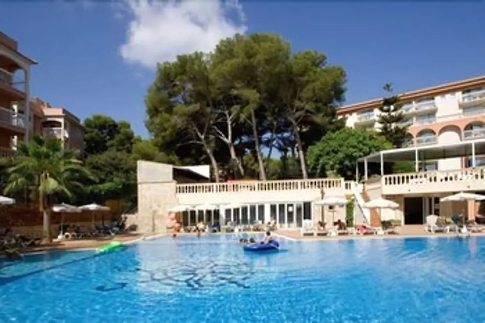 Canyamel Classic, Solo Adultos 4*, Canyamel (Mallorca)