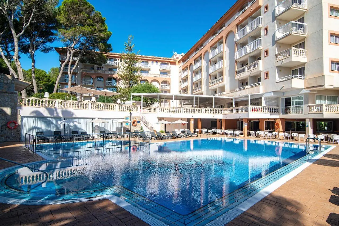 **** Hotel Canyamel Classic, Solo Adultos Spain