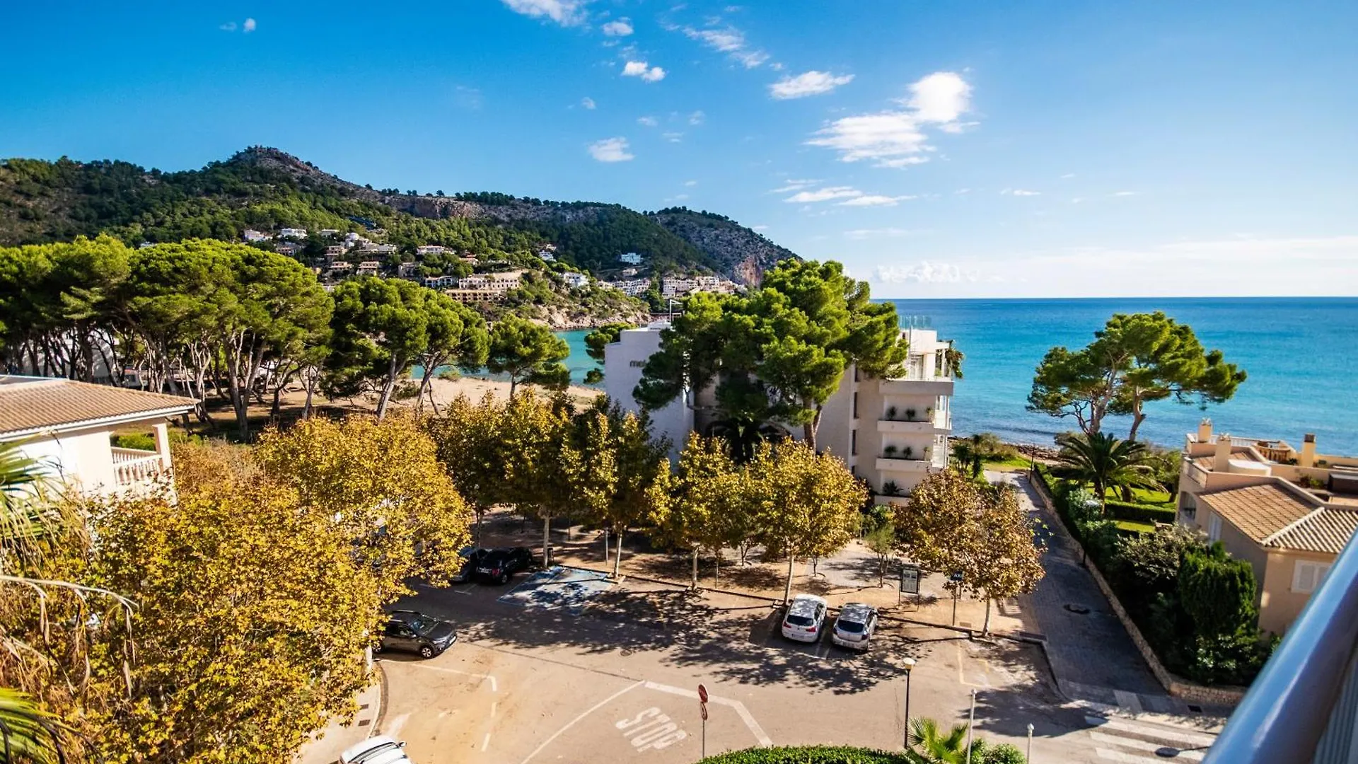 **** Hotel Canyamel Classic, Solo Adultos Spain