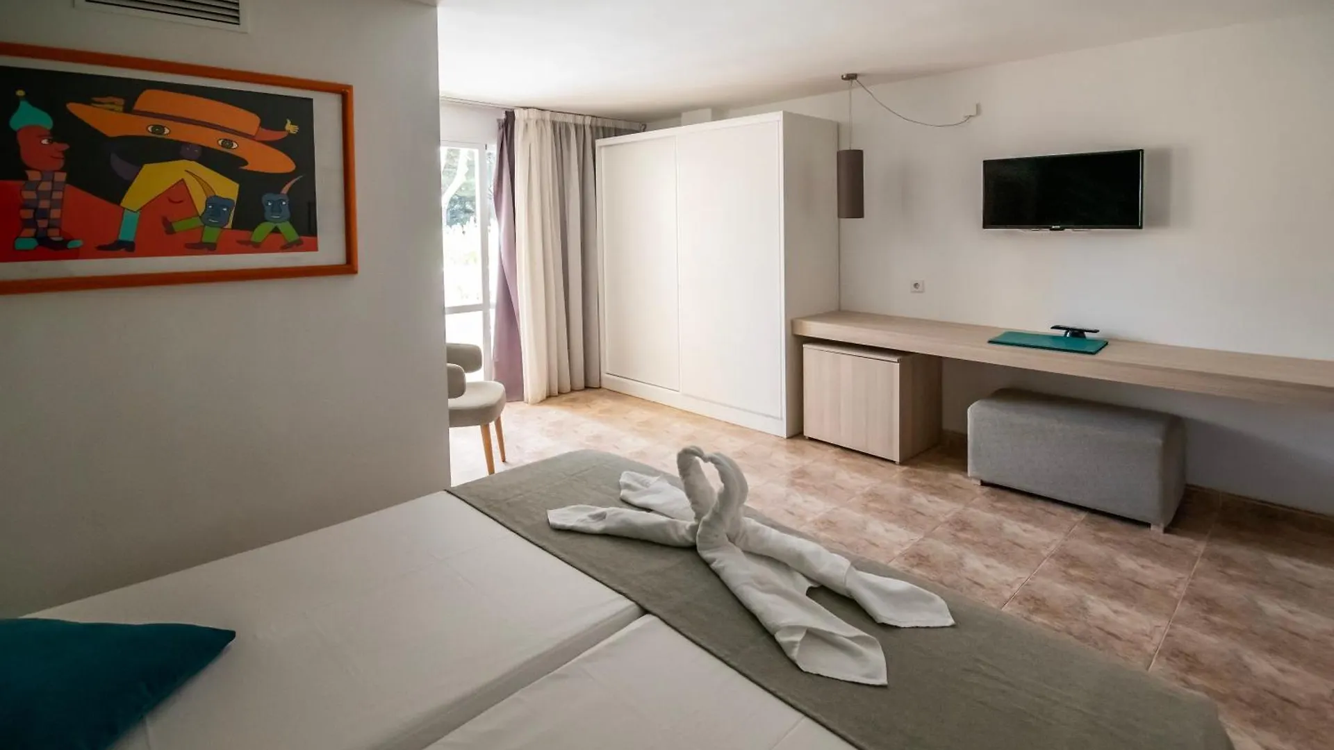 Canyamel Classic, Solo Adultos 4*, Canyamel (Mallorca) Spain