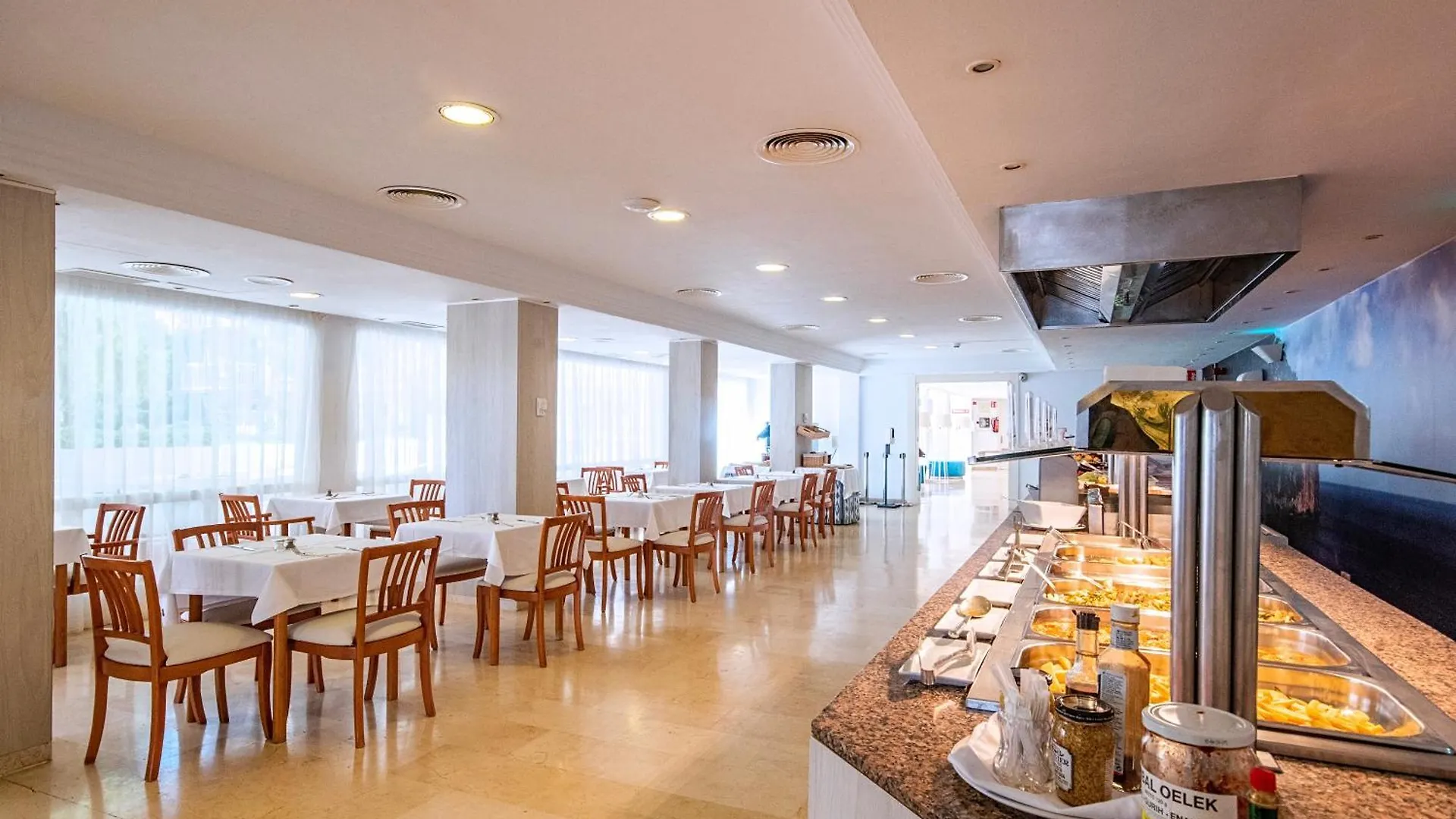 Canyamel Classic, Solo Adultos Hotel