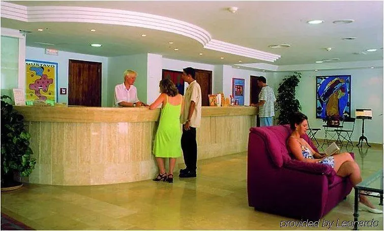 Hotel Canyamel Classic, Solo Adultos