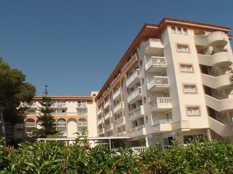 Canyamel Classic, Solo Adultos Hotel